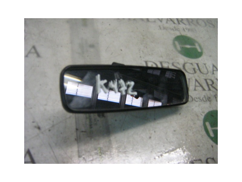 Recambio de espejo interior para renault scenic (ja..) 1.4 16v fairway referencia OEM IAM   