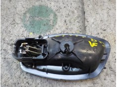 Recambio de maneta interior delantera derecha para renault megane iii sport tourer expression referencia OEM IAM 826720001R   2