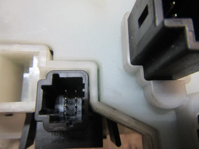 Recambio de mando luces para renault megane iii coupe 1.9 dci diesel fap referencia OEM IAM 255670019R  