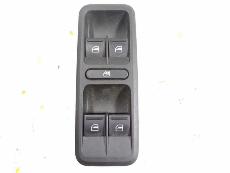 Recambio de mando elevalunas delantero izquierdo para skoda yeti 1.2 tsi referencia OEM IAM 1Z0959858BREH 1Z0959858B 