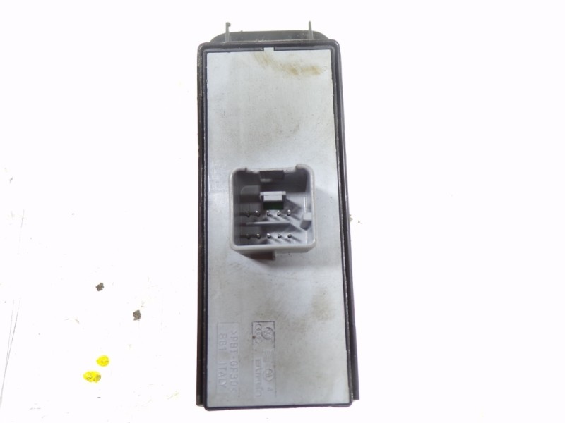 Recambio de mando elevalunas delantero izquierdo para skoda yeti 1.2 tsi referencia OEM IAM 1Z0959858BREH 1Z0959858B 