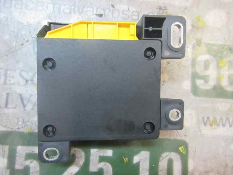 Recambio de centralita airbag para dacia sandero 1.2 16v cat referencia OEM IAM 8201163278 8201163278 