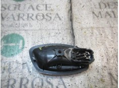 Recambio de maneta interior delantera derecha para renault megane iii coupe 1.9 dci diesel fap referencia OEM IAM 826720001R   2