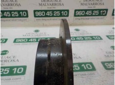 Recambio de disco freno trasero para mercedes-benz clase b (w245) 2.0 cdi cat referencia OEM IAM A1694230312   2