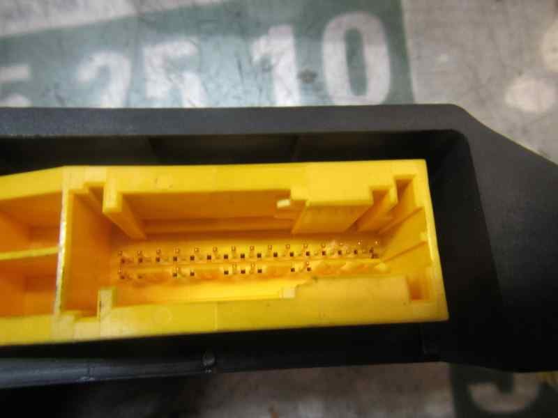 Recambio de centralita airbag para dacia sandero 1.2 16v cat referencia OEM IAM 8201163278 8201163278 