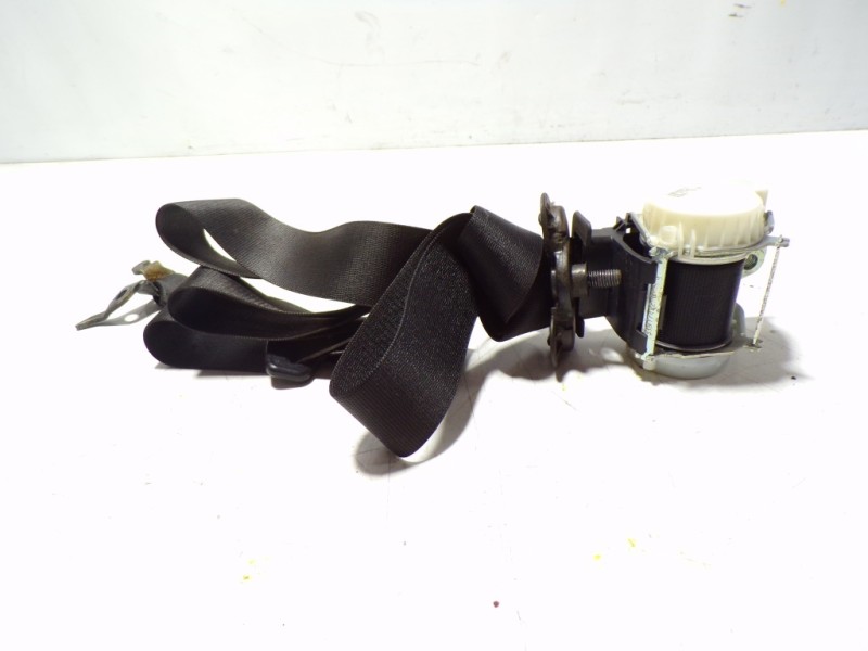 Recambio de cinturon seguridad delantero derecho para bmw x1 (e84) sdrive 18d referencia OEM IAM 72112991282  
