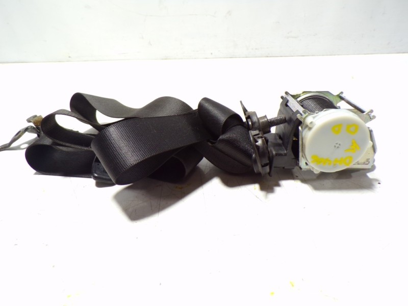 Recambio de cinturon seguridad delantero derecho para bmw x1 (e84) sdrive 18d referencia OEM IAM 72112991282  