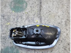 Recambio de maneta interior trasera derecha para renault megane iii sport tourer expression referencia OEM IAM 826720001R   2