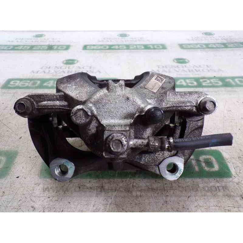 Recambio de pinza freno delantera derecha para opel astra j lim. 1.7 16v cdti referencia OEM IAM   