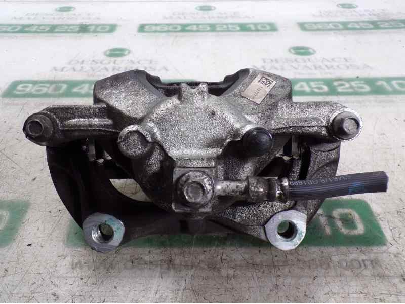 Recambio de pinza freno delantera derecha para opel astra j lim. 1.7 16v cdti referencia OEM IAM   