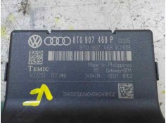 Recambio de modulo electronico para audi a5 coupe (8t) 2.7 v6 24v tdi referencia OEM IAM 8T0907468P 8T0907468P  2