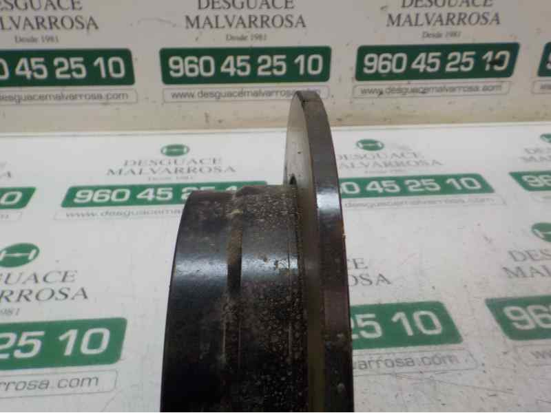 Recambio de disco freno trasero para mercedes-benz clase b (w245) 2.0 cdi cat referencia OEM IAM A1694230312  