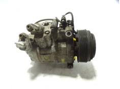 Recambio de compresor aire acondicionado para bmw x1 (e84) sdrive 18d referencia OEM IAM 64526987862 4472601853  2