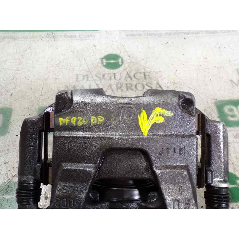 Recambio de pinza freno delantera derecha para opel astra j lim. 1.7 16v cdti referencia OEM IAM   