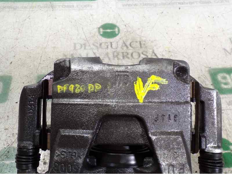 Recambio de pinza freno delantera derecha para opel astra j lim. 1.7 16v cdti referencia OEM IAM   