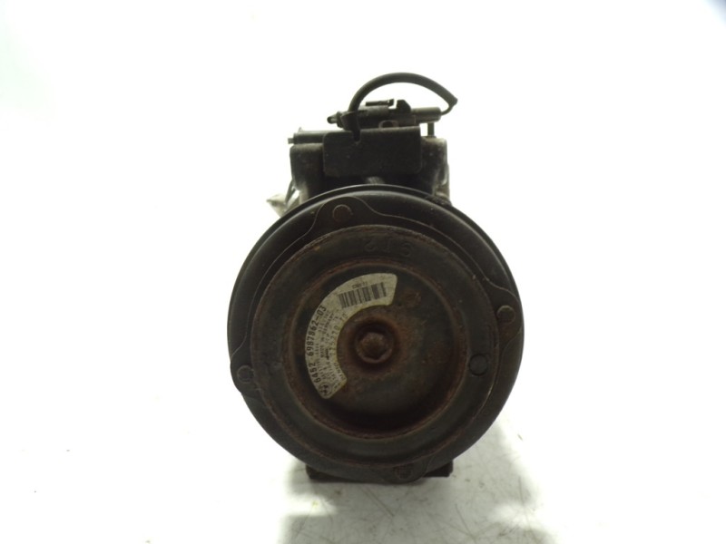Recambio de compresor aire acondicionado para bmw x1 (e84) sdrive 18d referencia OEM IAM 64526987862 4472601853 