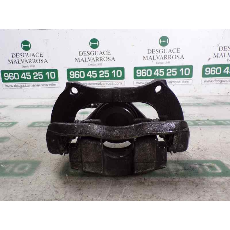 Recambio de pinza freno delantera izquierda para opel astra j lim. 1.7 16v cdti referencia OEM IAM   