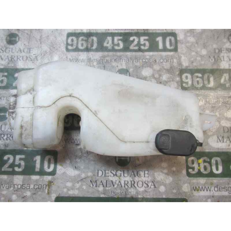 Recambio de deposito limpia para dacia sandero 1.2 16v cat referencia OEM IAM 6001548140  