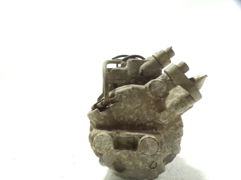 Recambio de compresor aire acondicionado para bmw x1 (e84) sdrive 18d referencia OEM IAM 64526987862 4472601853 