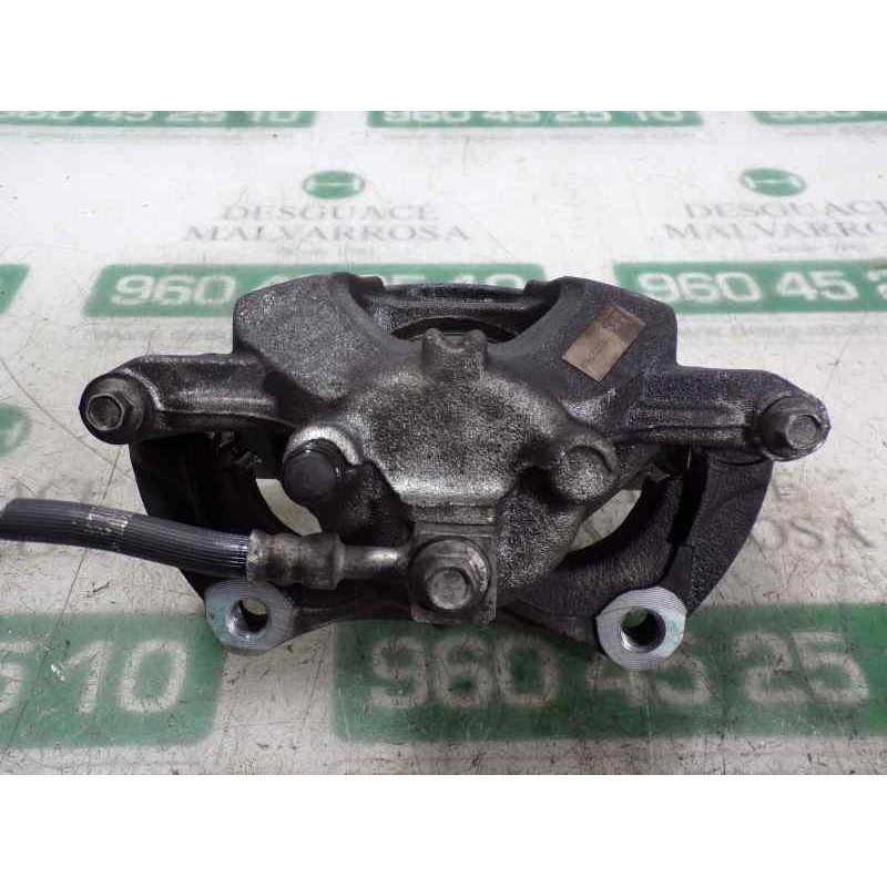 Recambio de pinza freno delantera izquierda para opel astra j lim. 1.7 16v cdti referencia OEM IAM   