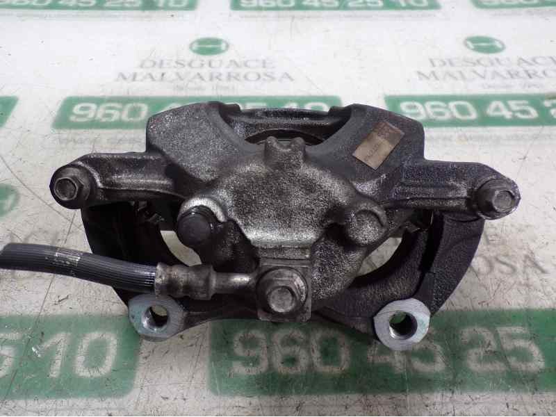 Recambio de pinza freno delantera izquierda para opel astra j lim. 1.7 16v cdti referencia OEM IAM   