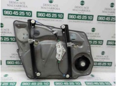 Recambio de elevalunas delantero derecho para mercedes-benz clase b (w245) 2.0 cdi cat referencia OEM IAM A1697200879 A169720287 2