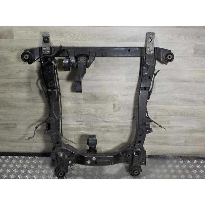 Recambio de puente delantero para opel astra j lim. 1.7 16v cdti referencia OEM IAM   