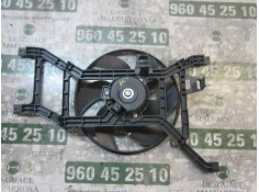 Recambio de electroventilador para dacia sandero 1.2 16v cat referencia OEM IAM 214817807R 214817607R  2