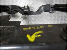 Recambio de puente delantero para opel astra j lim. 1.7 16v cdti referencia OEM IAM    2