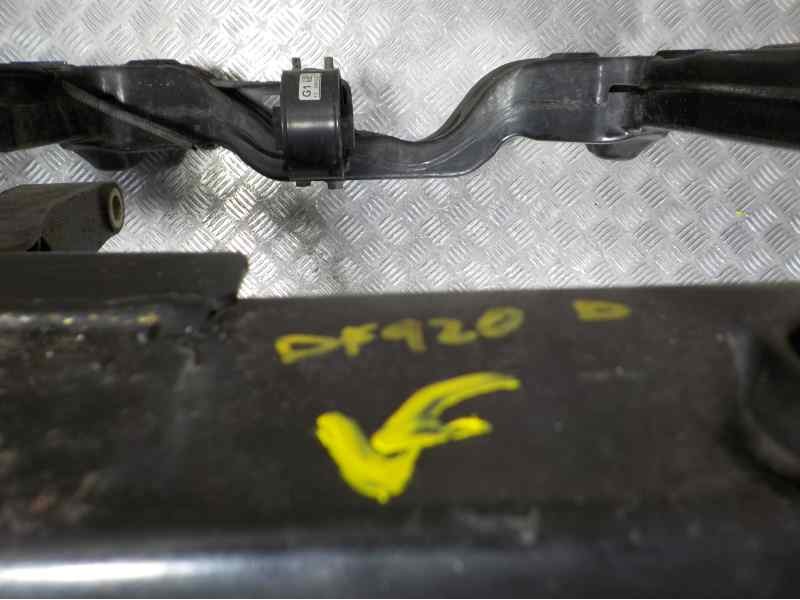 Recambio de puente delantero para opel astra j lim. 1.7 16v cdti referencia OEM IAM   