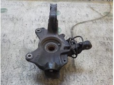 Recambio de mangueta delantera derecha para renault megane iii sport tourer expression referencia OEM IAM 400140080R   2