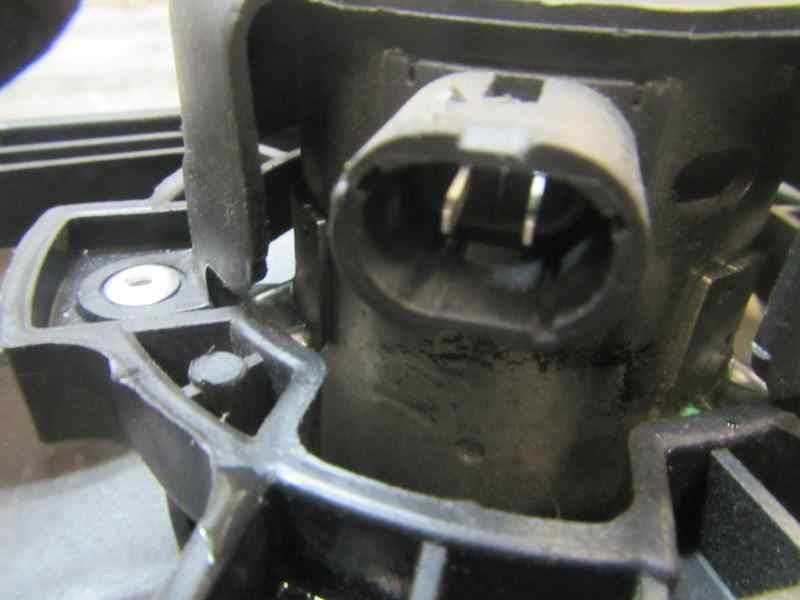 Recambio de electroventilador para dacia sandero 1.2 16v cat referencia OEM IAM 214817807R 214817607R 