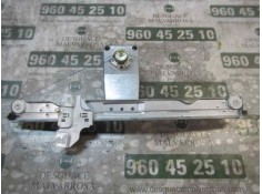 Recambio de elevalunas delantero izquierdo para dacia sandero 1.2 16v cat referencia OEM IAM 8200733826   2