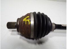 Recambio de transmision izquierda para cupra formentor 1.5 tsi referencia OEM IAM 3Q0407271AB 3Q0407271AB  2