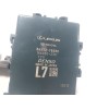 Recambio de modulo electronico para lexus nx ii (_a2_, _h2_) 350h (aazh20) referencia OEM IAM 8657278080 8657278080 