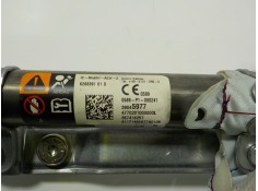 Recambio de airbag cortina delantero izquierdo para opel corsa e 1.4 referencia OEM IAM 39045977 39045977  2