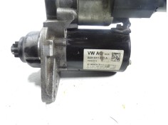 Recambio de motor arranque para skoda yeti 1.2 tsi referencia OEM IAM 0AH911023A 0AH911023A 0001120410 2