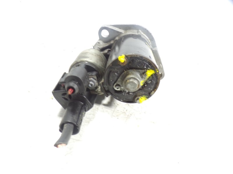 Recambio de motor arranque para skoda yeti 1.2 tsi referencia OEM IAM 0AH911023A 0AH911023A 0001120410
