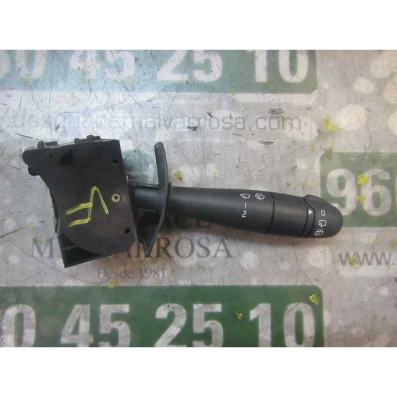 Recambio de mando limpia para dacia sandero 1.2 16v cat referencia OEM IAM 6001551357 8200792584 