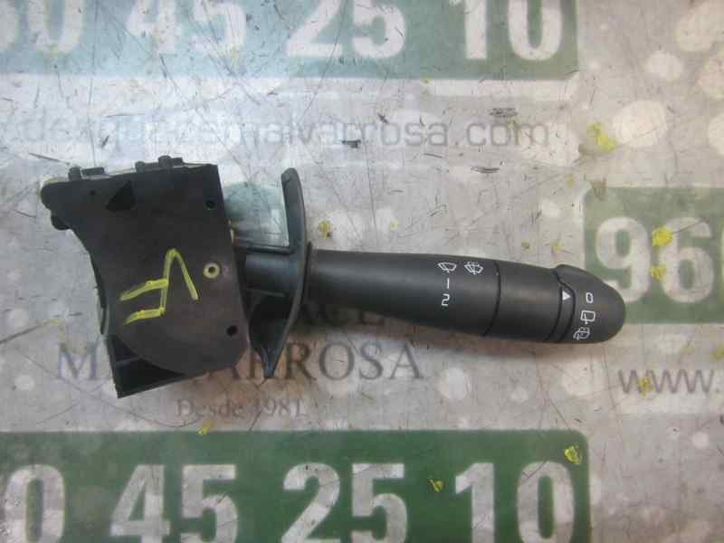 Recambio de mando limpia para dacia sandero 1.2 16v cat referencia OEM IAM 6001551357 8200792584 
