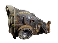 Recambio de diferencial trasero para bmw x1 (e84) sdrive 18d referencia OEM IAM 33107566186 7566185  2