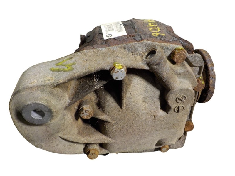 Recambio de diferencial trasero para bmw x1 (e84) sdrive 18d referencia OEM IAM 33107566186 7566185 