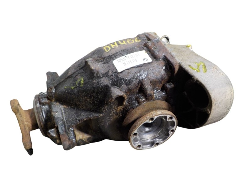 Recambio de diferencial trasero para bmw x1 (e84) sdrive 18d referencia OEM IAM 33107566186 7566185 