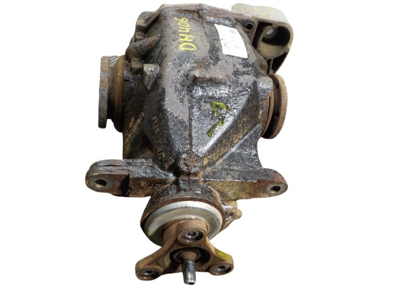 Recambio de diferencial trasero para bmw x1 (e84) sdrive 18d referencia OEM IAM 33107566186 7566185 