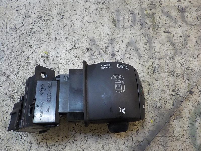 Recambio de modulo electronico para renault megane iii sport tourer expression referencia OEM IAM 255520014R  