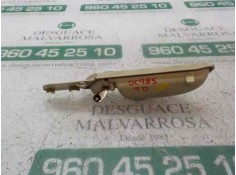 Recambio de maneta interior trasera derecha para mercedes-benz clase b (w245) 2.0 cdi cat referencia OEM IAM A16976004088K24   2