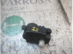 Recambio de motor apertura trampillas climatizador para renault megane iii coupe 1.9 dci diesel fap referencia OEM IAM 277323754 2