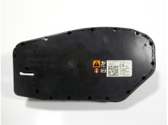 Recambio de airbag lateral delantero derecho para opel corsa e 1.4 referencia OEM IAM 96853002 96853002 