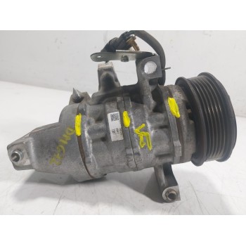 COMPRESOR AIRE ACONDICIONADO 2451790 H1BH19D629CA 
