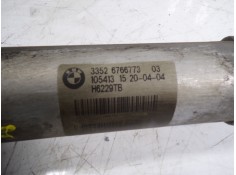 Recambio de amortiguador trasero izquierdo para bmw serie 6 coupe (e63) 4.4 v8 32v cat referencia OEM IAM 33526786529 3352676677 2